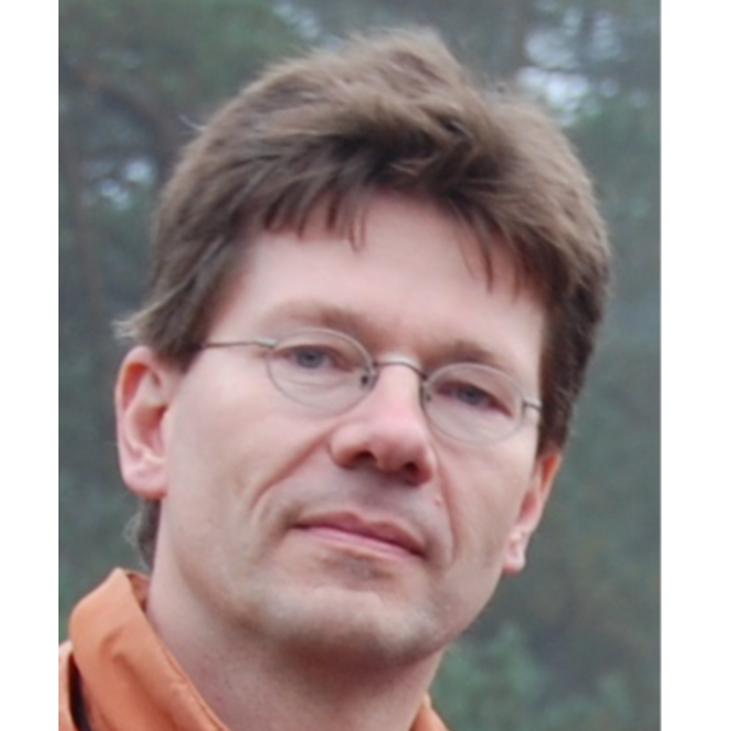 Prof. Dr.  Michael Rohlfing